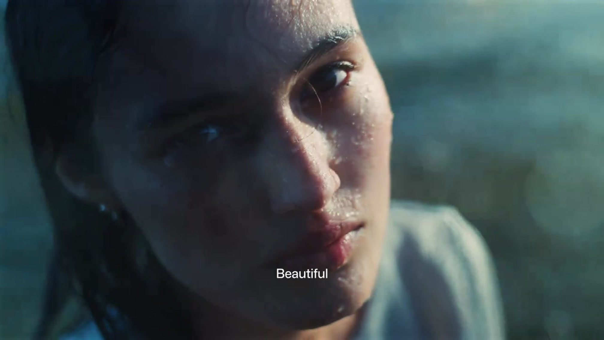 Beauty that comes naturally